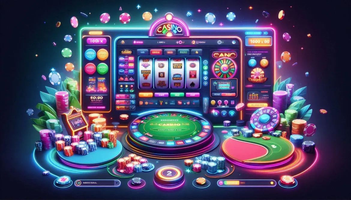 SlotLair Casino